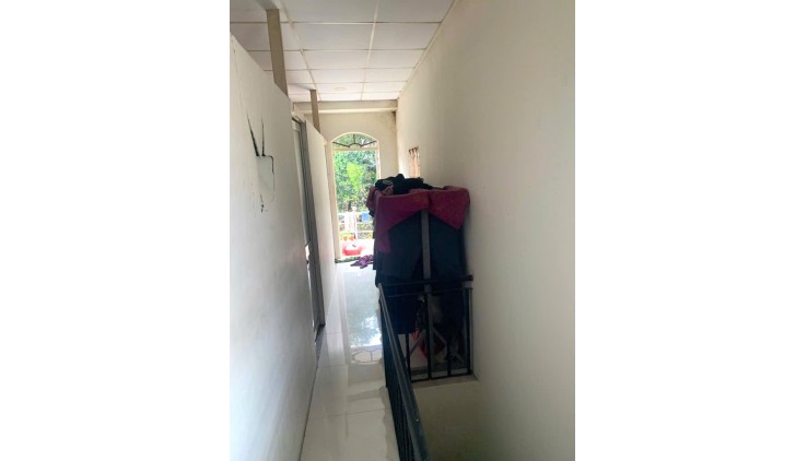 Bán Nhà Hẻm Xe Hơi 43m2_5*11 Gần Chợ Tam Hà Tô Ngọc Vân Tam Phú Thủ Đức Chỉ 2.9 tỷ Giá Rẻ